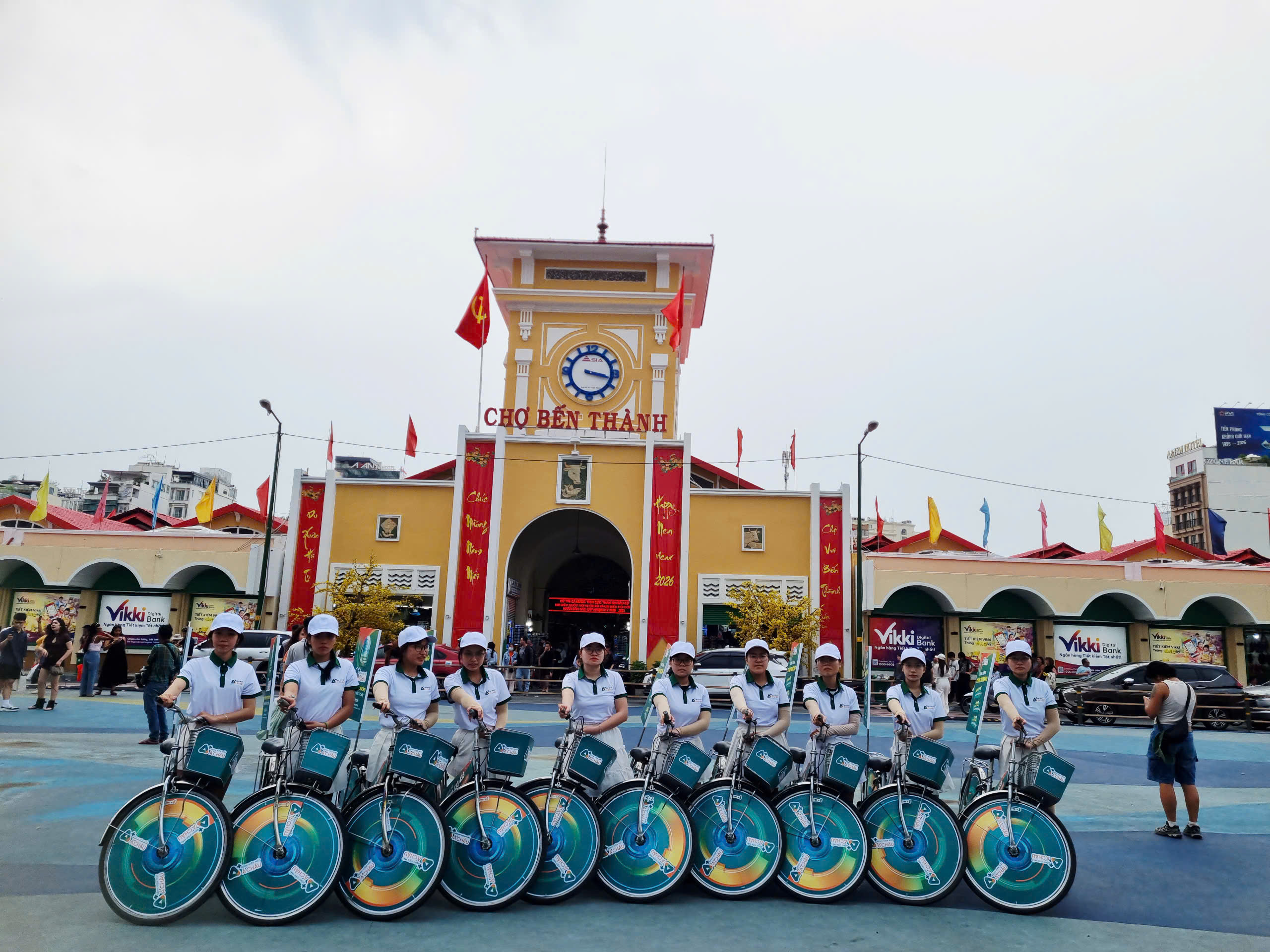 Cho Thuê Roadshow